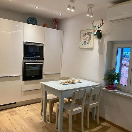 Apartma Mari Koper Exteriör bild