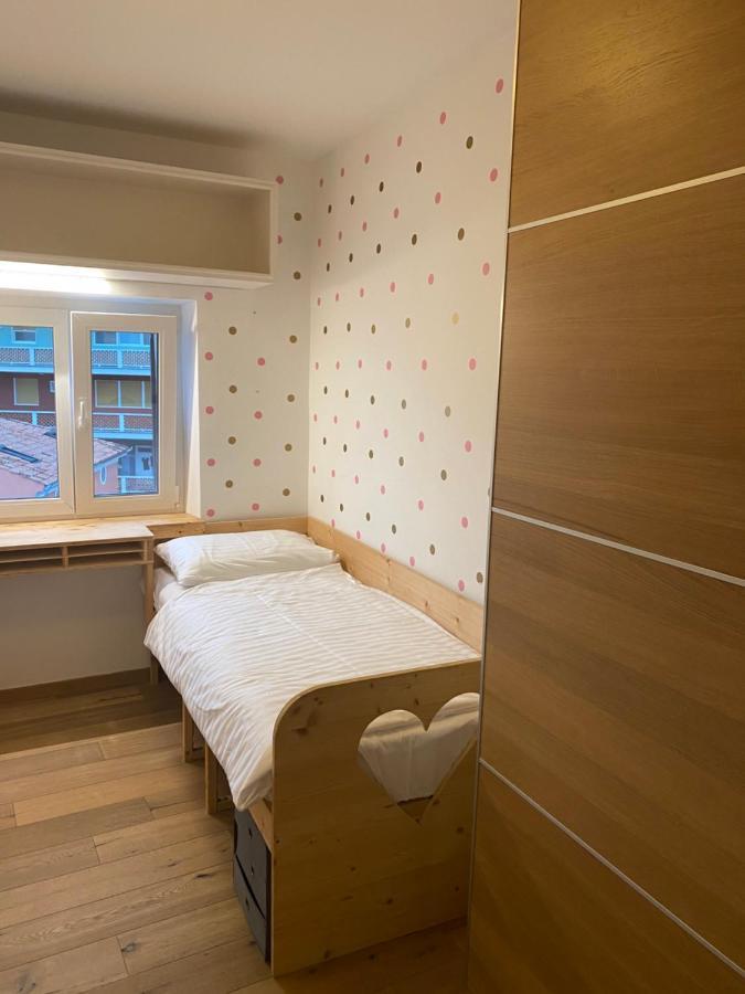 Apartma Mari Koper Exteriör bild