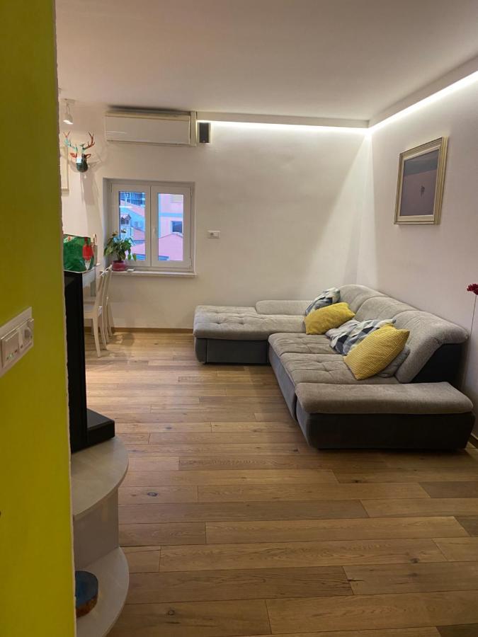 Apartma Mari Koper Exteriör bild