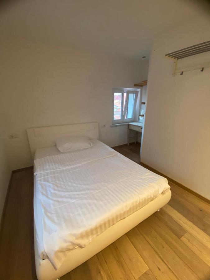 Apartma Mari Koper Exteriör bild