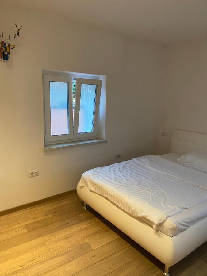 Apartma Mari Koper Exteriör bild