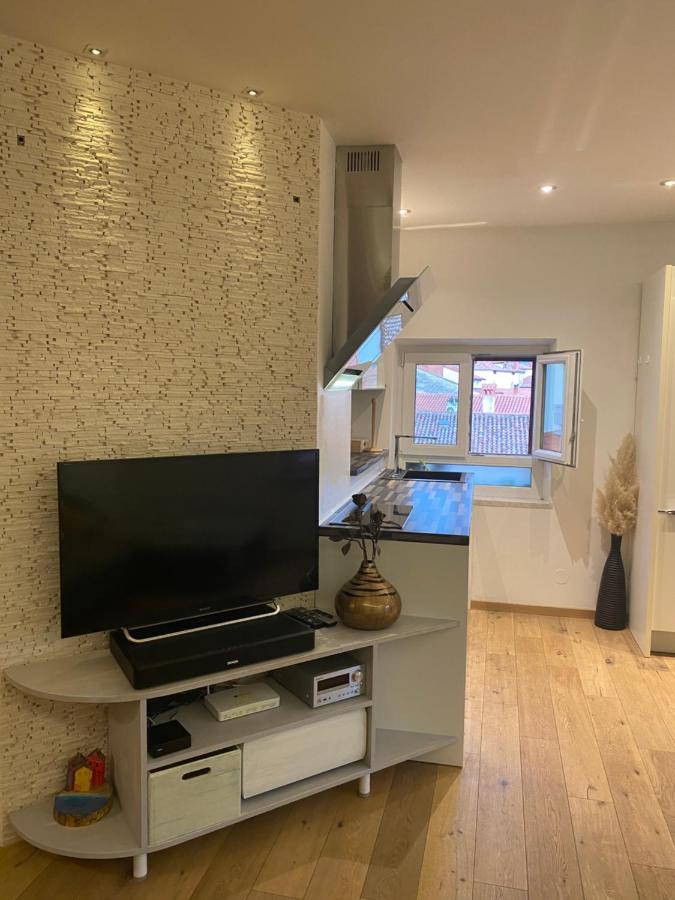 Apartma Mari Koper Exteriör bild