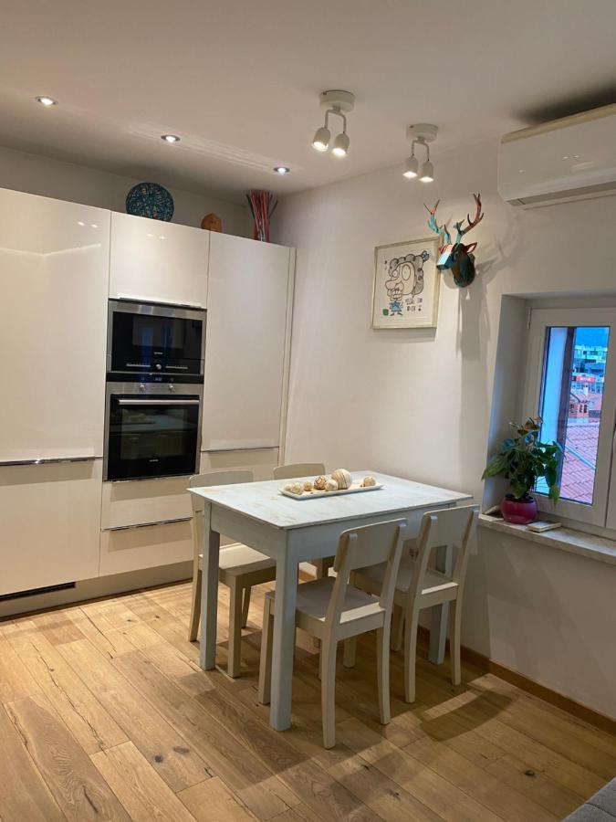 Apartma Mari Koper Exteriör bild