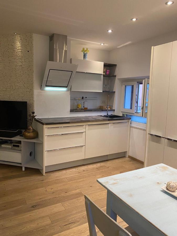 Apartma Mari Koper Exteriör bild